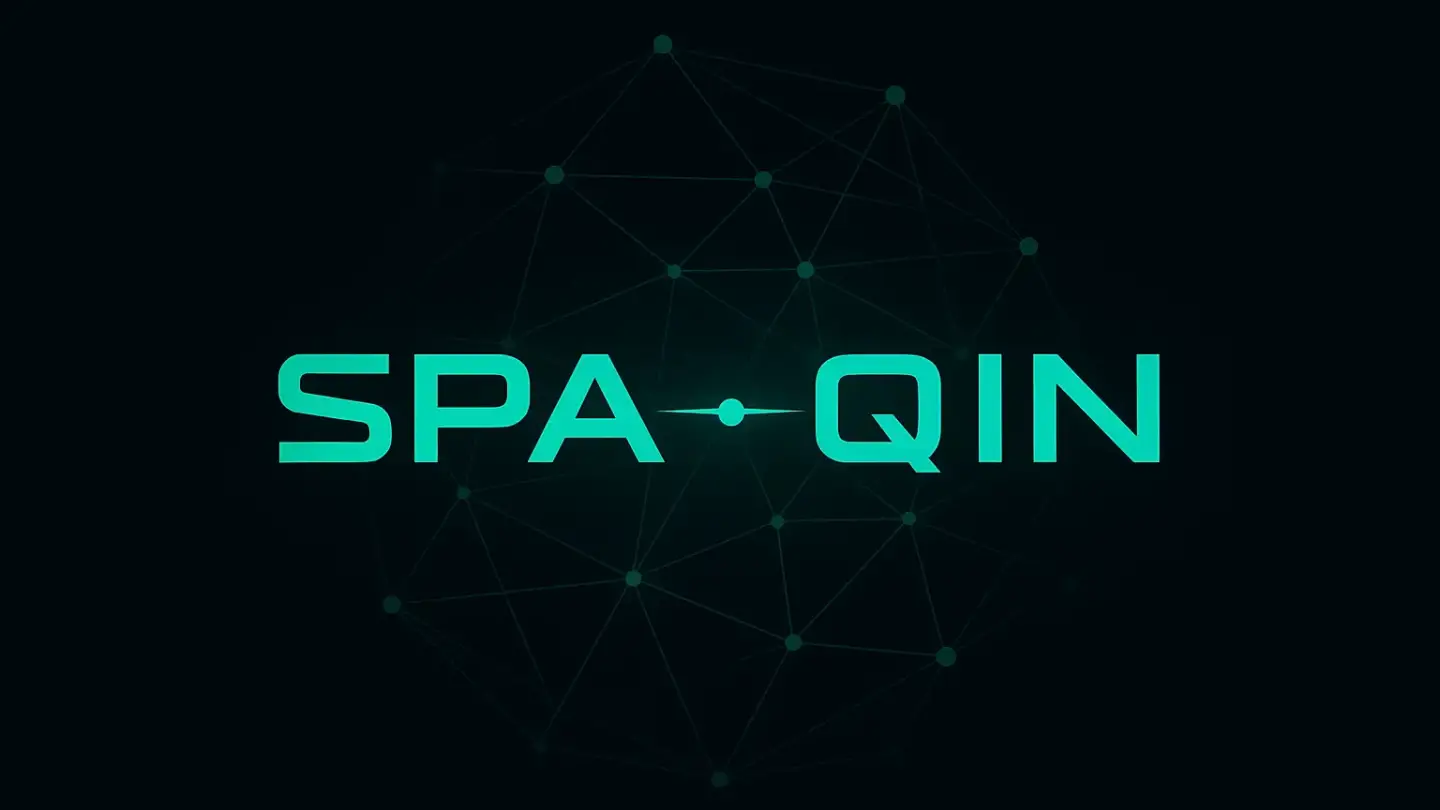 SPA-QIN software by empiriQa, logo